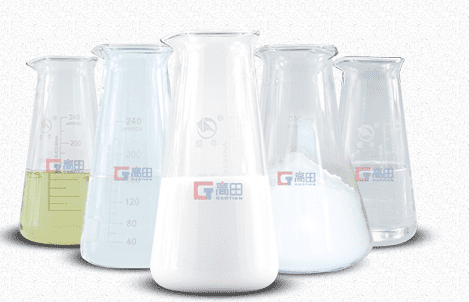 污水处理泡沫怎么解决?就用污水处理消泡剂