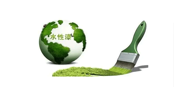 水性消泡剂，解决你的水性涂料起泡